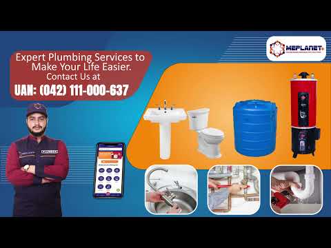Wake up from Slumber and get a Plumber - MEPLANET+