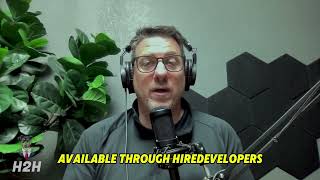 What is HireDevelopers.com? | Toptal Alternatives 2025 | Where can I hire a developer? | How To Hire