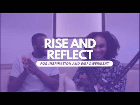 Rise and Reflect with Daniel Jarrett: Self-Investment and Your Drive Beyond the Degree