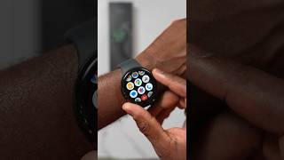 Pixel Watch 3 Unboxing !