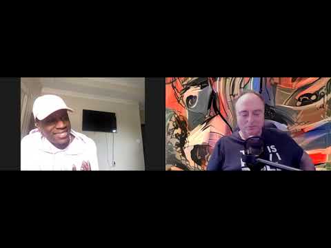 The Next Chris Brown - Kev 2 Real Interview