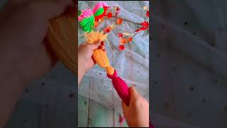 "From blank canvas to masterpiece."#craftsworld #craftingtutorial