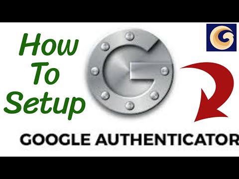 How To Install and Setup Google Authenticator