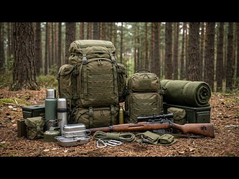 30 Doomsday Survival Gadgets Every Prepper Needs in 2026