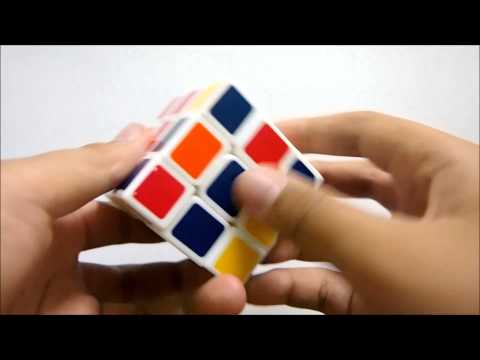 3. CUBE.