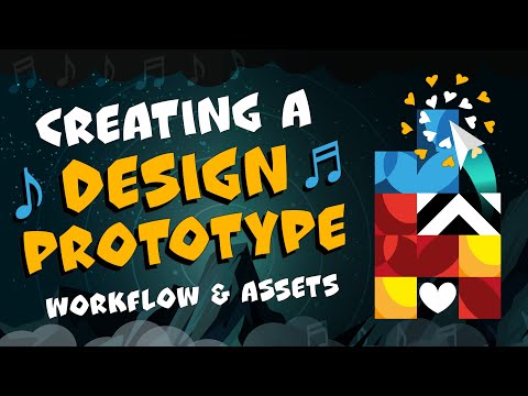 Developing a Rhythm Game Design Prototype [Devlog + Assets]