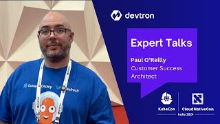 Value of GitOps in Kubernetes - Expert Talks KubeCon India 2024