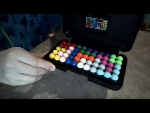 Kanoodle level 106 FULLY COMPLETED!!
