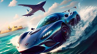 CAR MUSIC MIX 2023 � BASS BOOSTED 2023 � BEST EDM MUSIC MIX ELECTRO HOUSE 2023