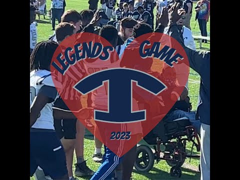 Legends Game