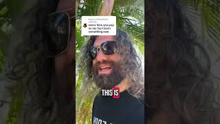 i’m here to spread the good word of unix.