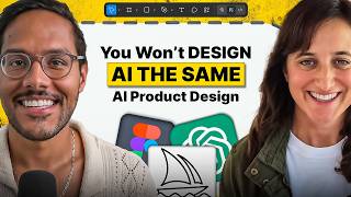 Complete Course: AI Product Design