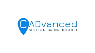 CADvanced - Next generation dispatch - Trailer