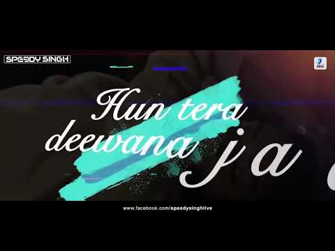 Teri bina jina jeena . Rooh  tejj gill whatsapp status video