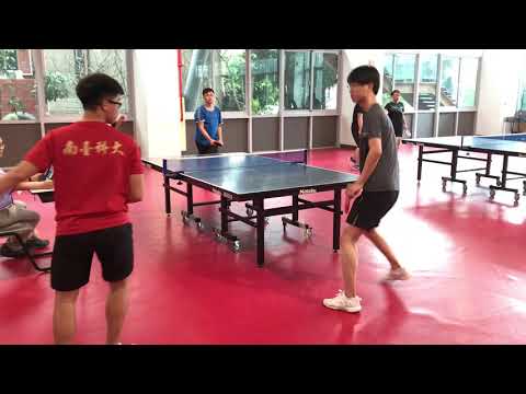 IMG 7516 2019大電杯 中興電機VS南台科大
