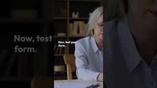 " How to add a contact form to your static website"