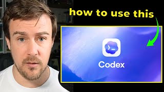 ChatGPT's Codex App: Beginner Friendly Tutorial
