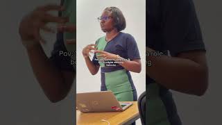 subscribe for more #motivation #ContentQueen #POV #Classroom #DigitalSkills