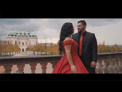 Mediha & Mehmet | Henna Night - Kına Gecesi | 29.10.2018