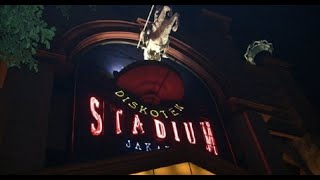 BREAKBEAT (STADIUM) MIXTAPE VOL.1