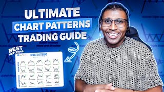 ULTIMATE CHART PATTERNS TRADING GUIDE (BEST PATTERNS)