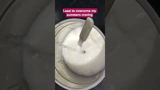 #summerdrink #lassi #subscribemychannel #likeandshare
