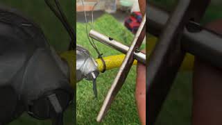 The incredible tool that replaces hose clampsStrong and reliable#WorkshopHack #SmartTool #SecureFix