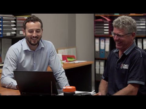 LocaliQ Case Study: Todd's Plumbing and Electrical
