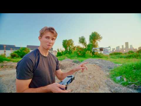 Potensic Atom 2 Review: The Best Budget Drone of 2025?