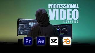 Explore Our Video Editing Expertise #videoeditor