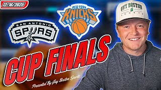 NBA Picks Today 12/16/2025 | FREE NBA Best Bets, Predictions, and Player Props