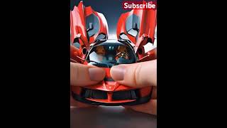 Red car #shortvideo #automobile #car #moviecar #learningwithme