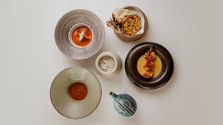 Tambu 7-Course Tasting Menu - Phuket, Thailand