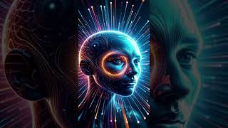 Unlock the secrets of the digital mind.🧠🚀​#DigitalMind #AIRevolution #FuturisticArt #MustWatch