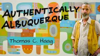The Art of Paying Attention with Thomas Christopher Haag