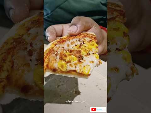 Let's Try Domino's Pizza🍕😋/At Tuticorin✨💐/@dominos#shorts #short #pizza #vlog#india