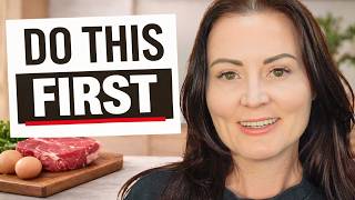 This Is EXACTLY How to Start Carnivore in 2026 (Step-by-Step)