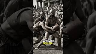 From Ancient Kicks to Global Stages: The Evolution of Football #footballshorts #footballevolution