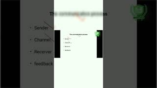 communication process in urdu hindi,what is communication process, #communication #shorts #nursing