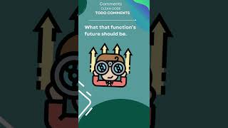 TODO COMMENTS  | Agile Software Craftsmanship  | Clean Code | Part 26