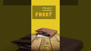 Adpost Shorts - Why Pay For Free