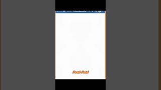 html coding with Parth Patel. This is Part IX of html series #trending #viral #shorts