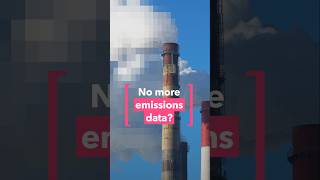 Hiding U.S. pollution data?