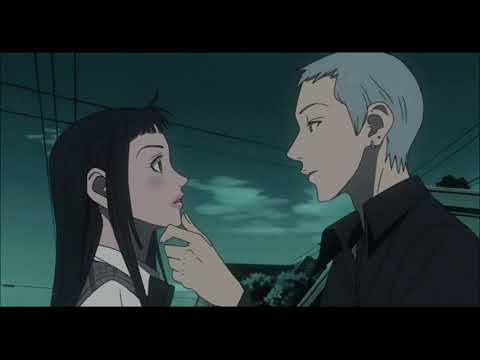 Paradise Kiss AMV