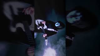It's wrong to not know who you are...#rewinder #electronicrock #alternativemetal