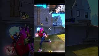 POWER OF GUL GULA BETA.🤣😂#freefire #shorts #garenafreefire #freefireandroid #gameplay