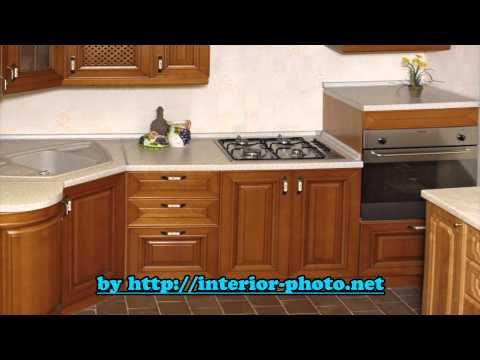 Kitchen - Interior Photos