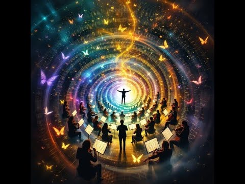 Mama, I'm Coming Home  (with full orchestra)