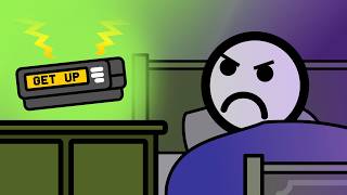 Daylight Saving Time Needs to End