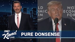 Trump Berates World Leaders, Declares Victory on Greenland & We Receive Another Threat from the FCC!